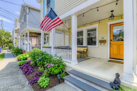 Ocean Grove NJ 07756