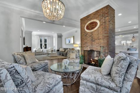214 Monmouth Avenue Spring Lake NJ 07762