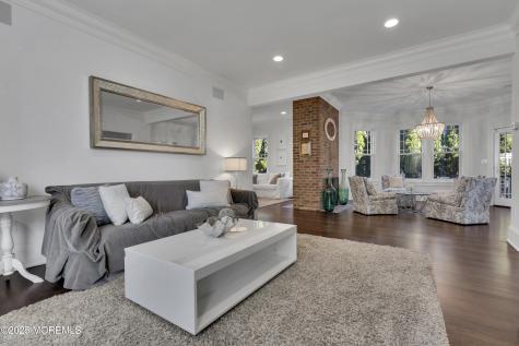 214 Monmouth Avenue Spring Lake NJ 07762
