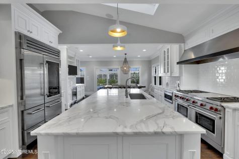 214 Monmouth Avenue Spring Lake NJ 07762