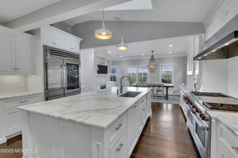 214 Monmouth Avenue Spring Lake NJ 07762
