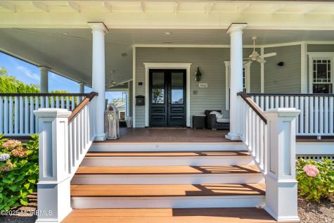 214 Monmouth Avenue Spring Lake NJ 07762