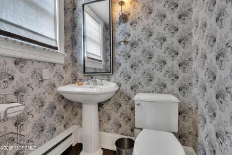 214 Monmouth Avenue Spring Lake NJ 07762