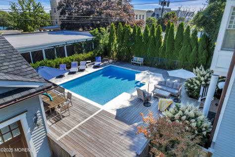 214 Monmouth Avenue Spring Lake NJ 07762