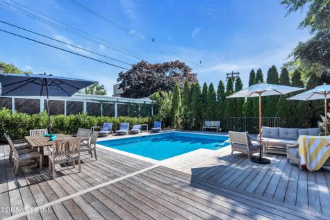 214 Monmouth Avenue Spring Lake NJ 07762