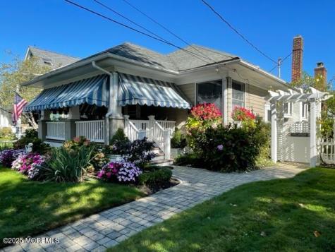 508 Passaic Avenue Spring Lake NJ 07762