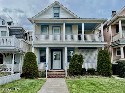 11 Bath Avenue Ocean Grove NJ 07756