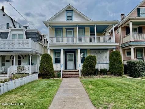 11 Bath Avenue Ocean Grove NJ 07756