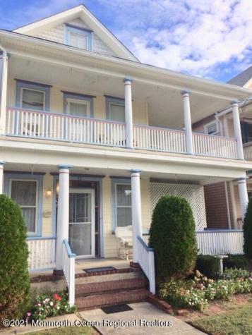 11 Bath Avenue Ocean Grove NJ 07756