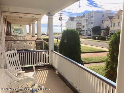 11 Bath Avenue Ocean Grove NJ 07756