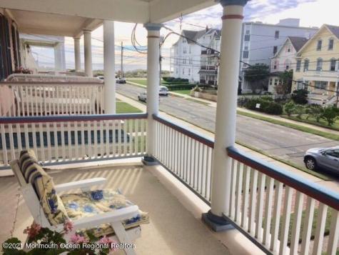 11 Bath Avenue Ocean Grove NJ 07756