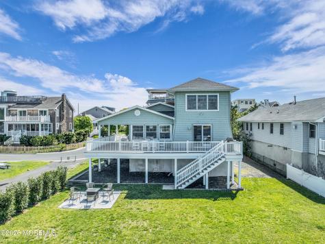 14 Willow Way Sea Bright NJ 07760