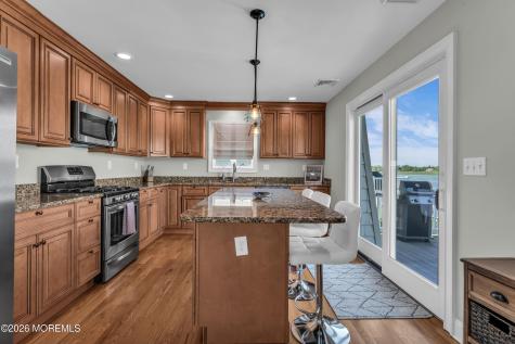 14 Willow Way Sea Bright NJ 07760