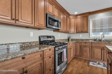 14 Willow Way Sea Bright NJ 07760
