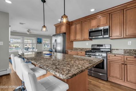 14 Willow Way Sea Bright NJ 07760