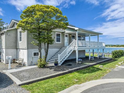 14 Willow Way Sea Bright NJ 07760
