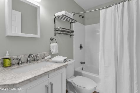 14 Willow Way Sea Bright NJ 07760