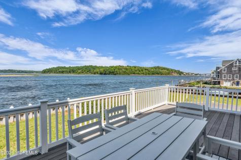 14 Willow Way Sea Bright NJ 07760