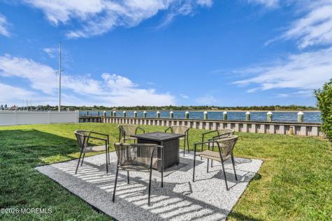 14 Willow Way Sea Bright NJ 07760