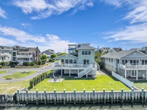 14 Willow Way Sea Bright NJ 07760