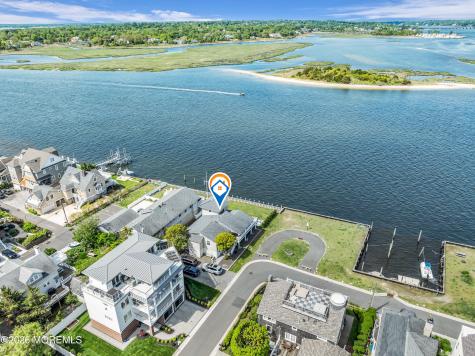 14 Willow Way Sea Bright NJ 07760