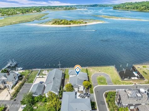 14 Willow Way Sea Bright NJ 07760