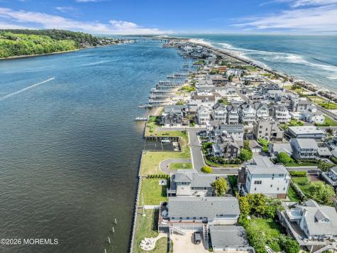 14 Willow Way Sea Bright NJ 07760