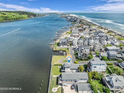 14 Willow Way Sea Bright NJ 07760