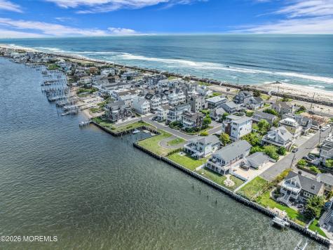 14 Willow Way Sea Bright NJ 07760