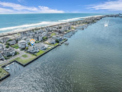14 Willow Way Sea Bright NJ 07760