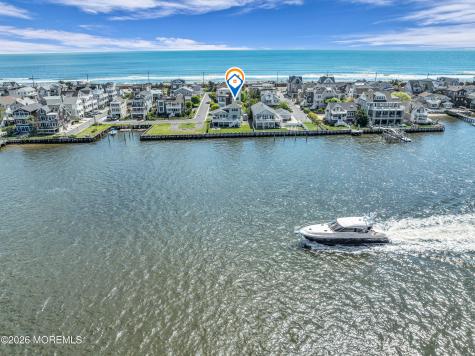 14 Willow Way Sea Bright NJ 07760