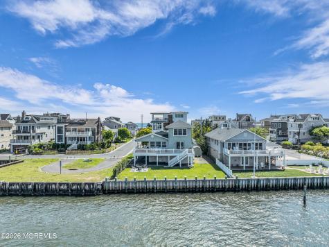 14 Willow Way Sea Bright NJ 07760