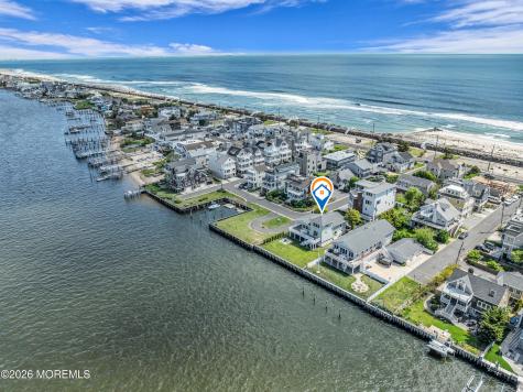 14 Willow Way Sea Bright NJ 07760