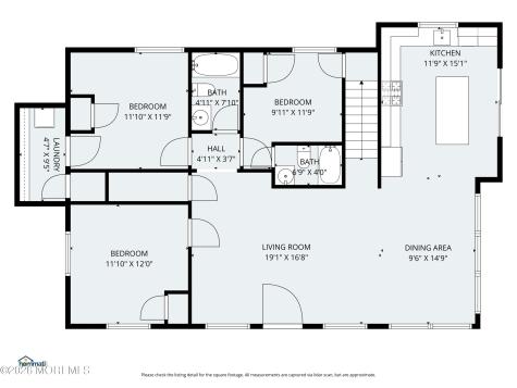 14 Willow Way Sea Bright NJ 07760