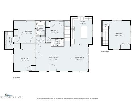 14 Willow Way Sea Bright NJ 07760