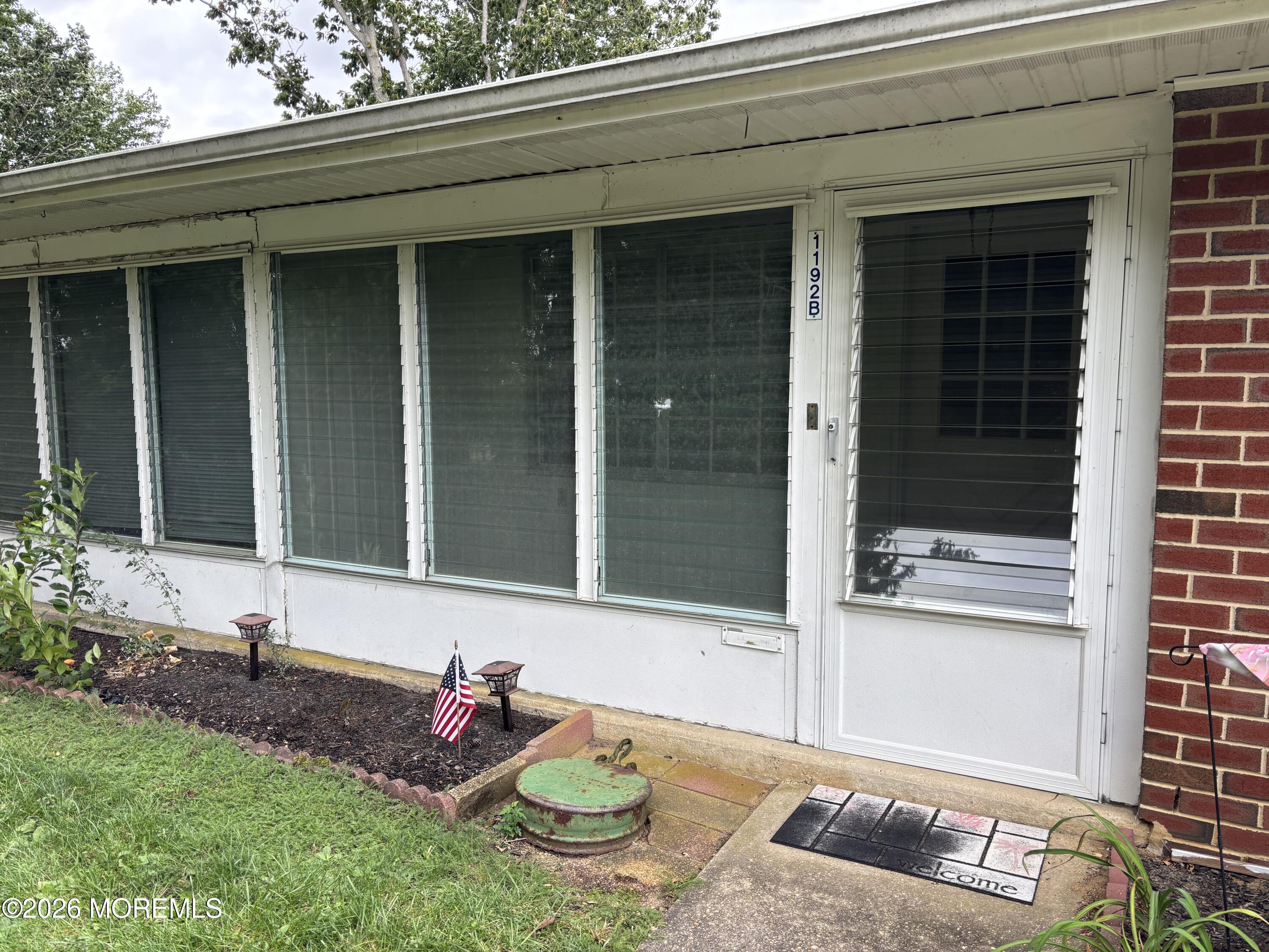 1192B Clydebank Court Lakewood NJ 08701