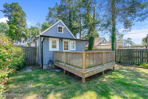 61 Gladney Avenue Toms River NJ 08753