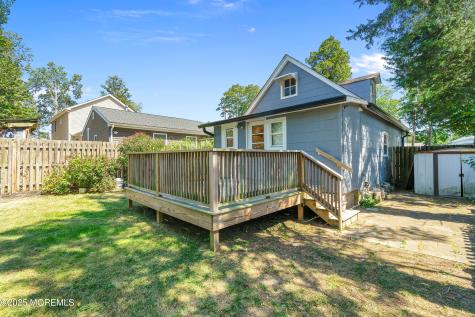 61 Gladney Avenue Toms River NJ 08753