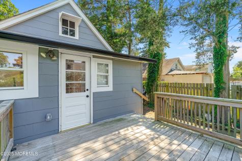 61 Gladney Avenue Toms River NJ 08753