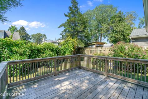 61 Gladney Avenue Toms River NJ 08753