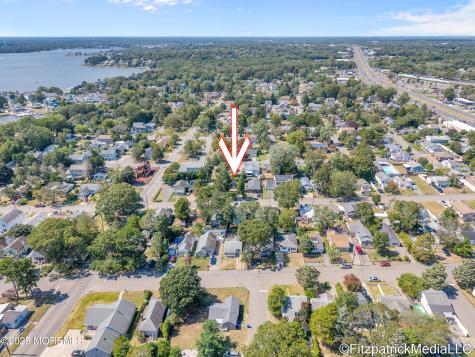 61 Gladney Avenue Toms River NJ 08753