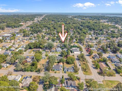 61 Gladney Avenue Toms River NJ 08753