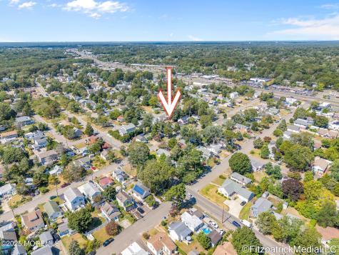 61 Gladney Avenue Toms River NJ 08753