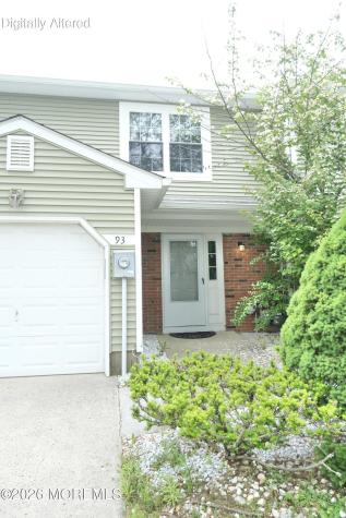 93 Oak Lane Eatontown NJ 07724