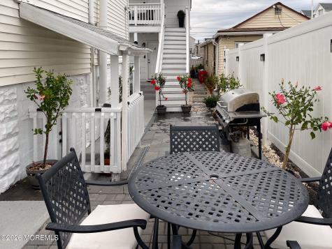 32 Franklin Avenue Seaside Heights NJ 08751