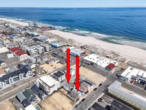 32 Franklin Avenue Seaside Heights NJ 08751