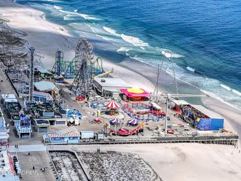 32 Franklin Avenue Seaside Heights NJ 08751