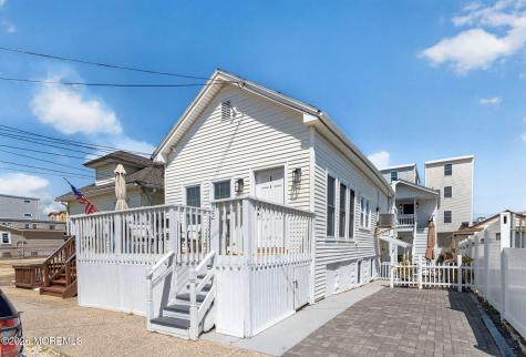 32 Franklin Avenue Seaside Heights NJ 08751