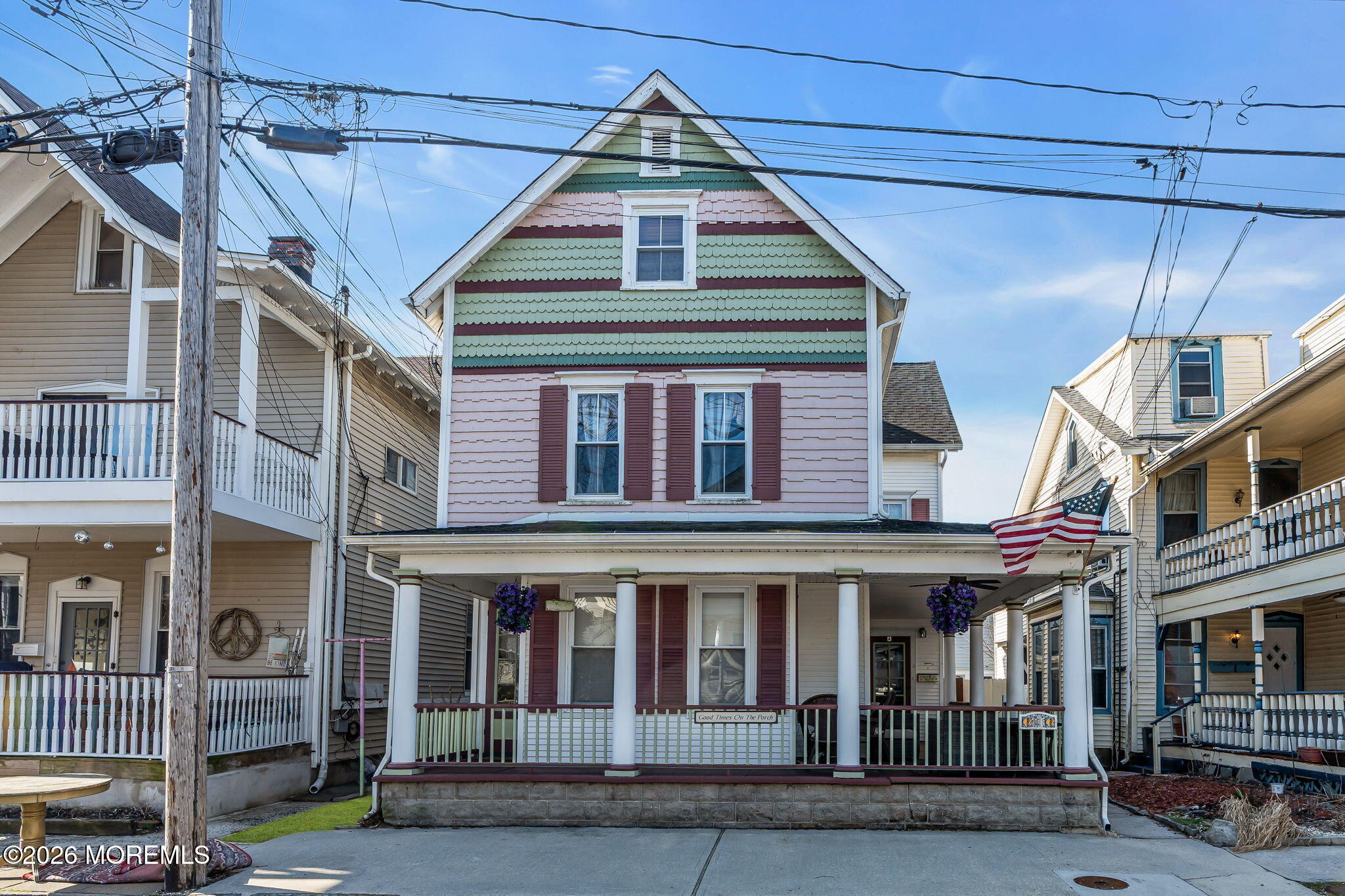 110 Mount Tabor Way Ocean Grove NJ 07756