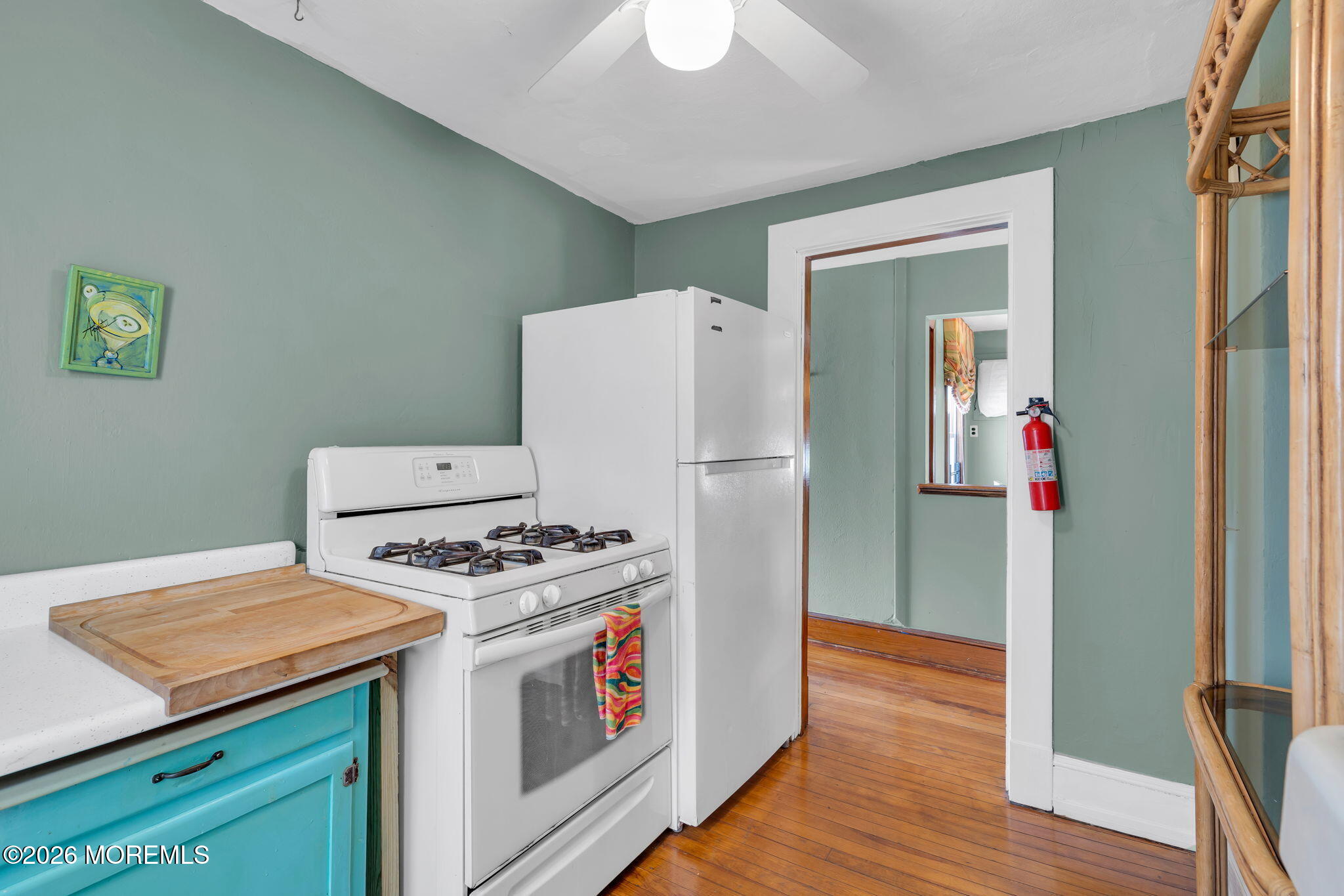 110 Mount Tabor Way Ocean Grove NJ 07756